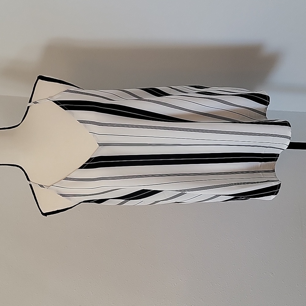 Dress Tank
